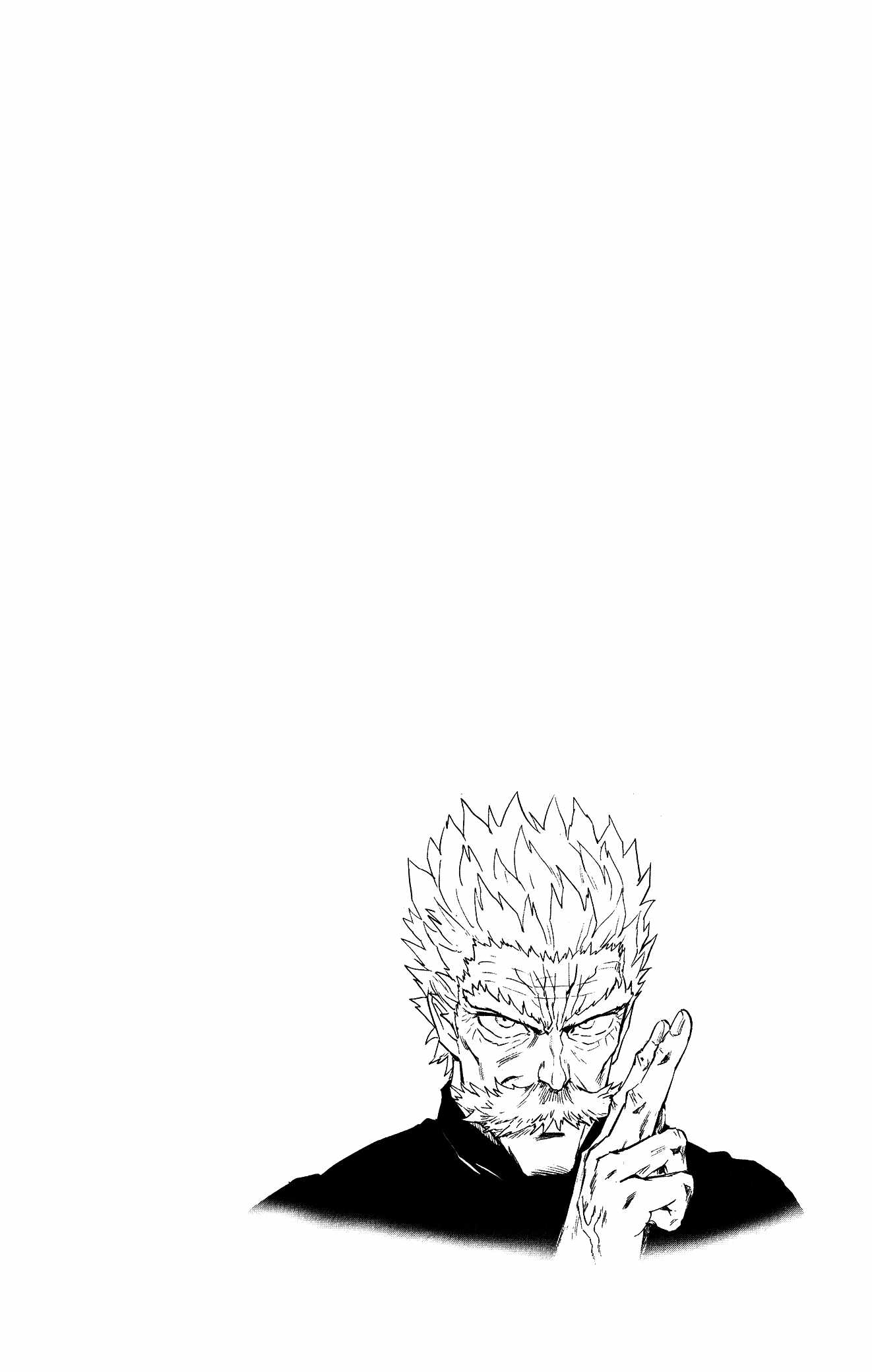 One Punch Man - Chapter 195-5 image 11